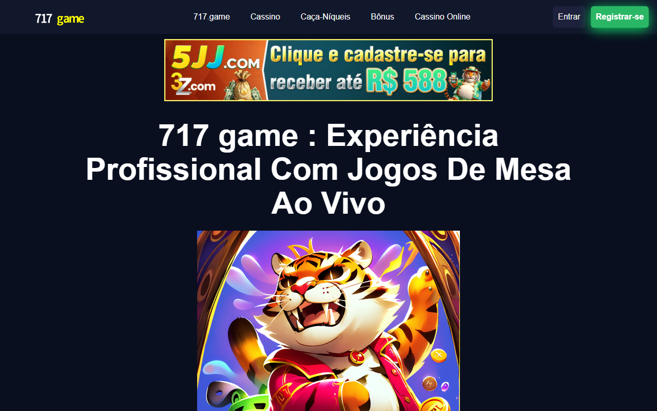 717gameapp.com screenshot