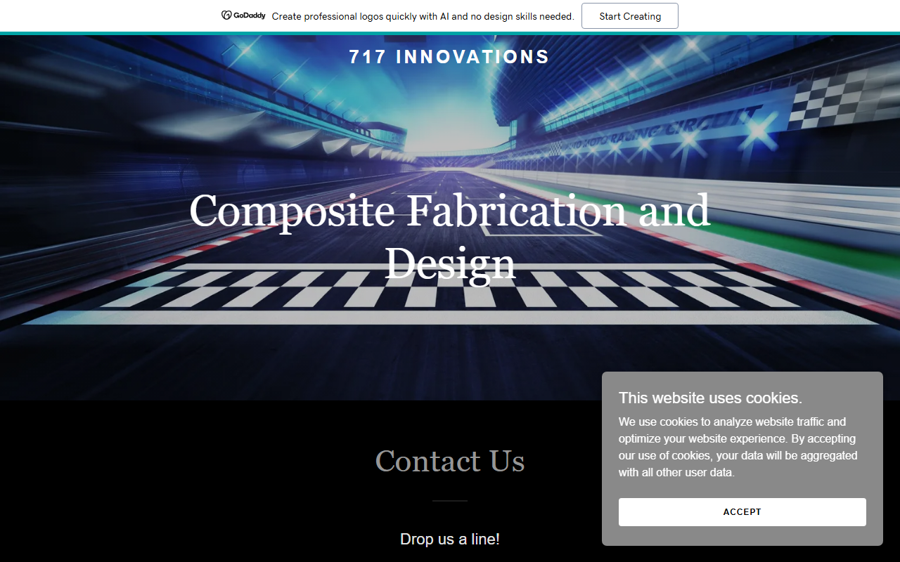 717innovations.com screenshot