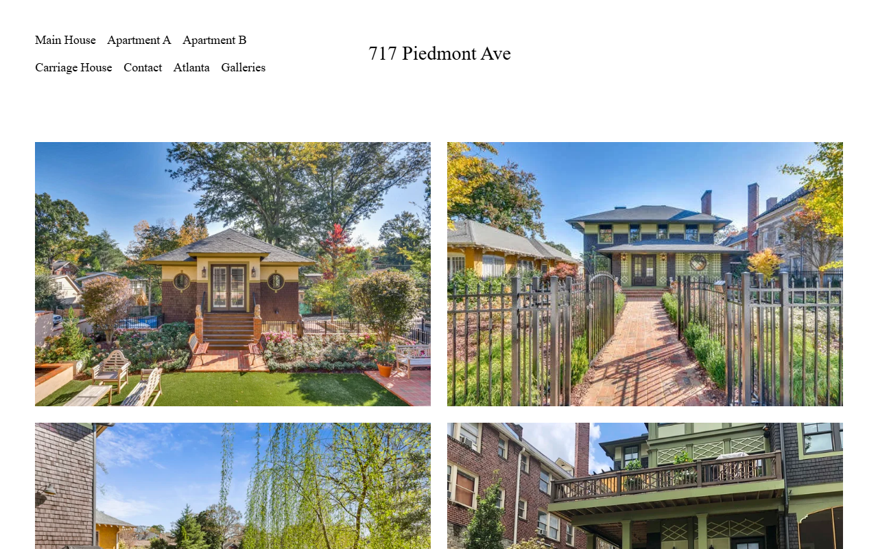 717piedmont.com screenshot