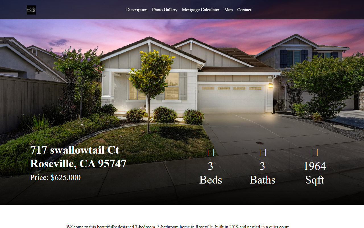 717swallowtailct.com screenshot