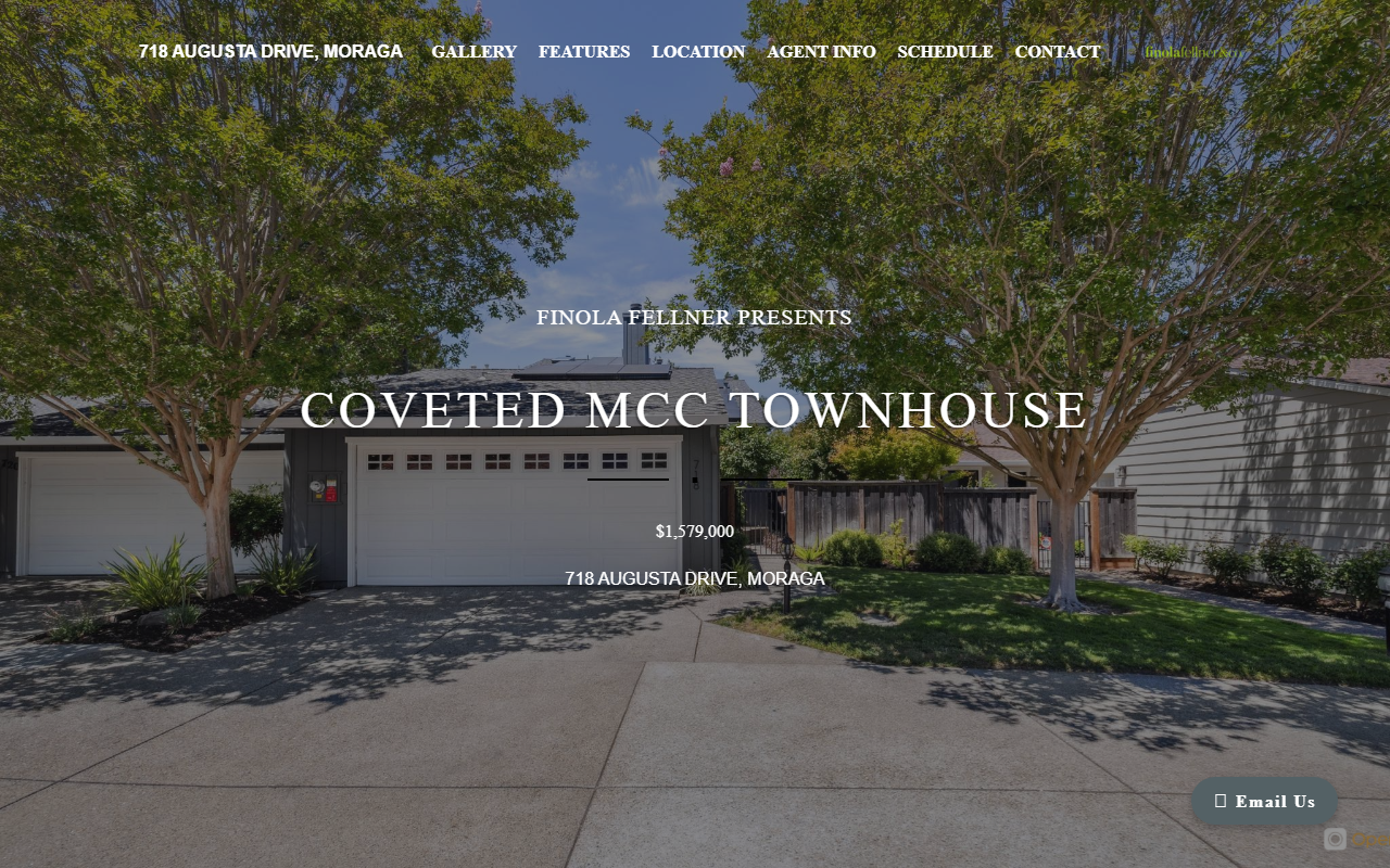 718augusta.com screenshot