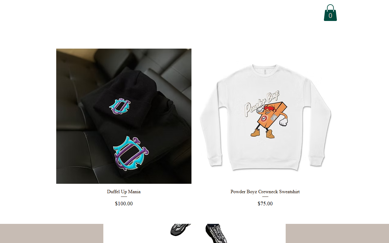 718theplug.com screenshot