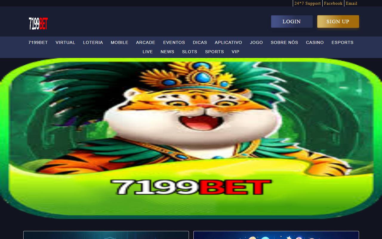 7199bet-login.com screenshot