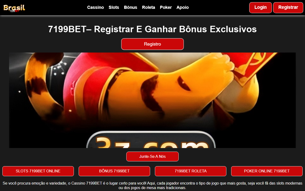 7199bet-vip.com screenshot