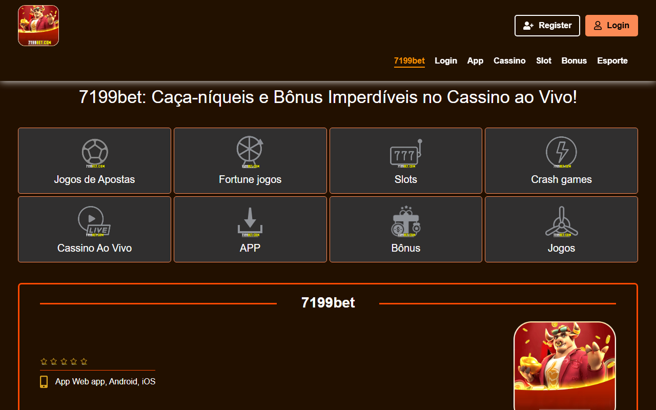 7199bet-win.com screenshot