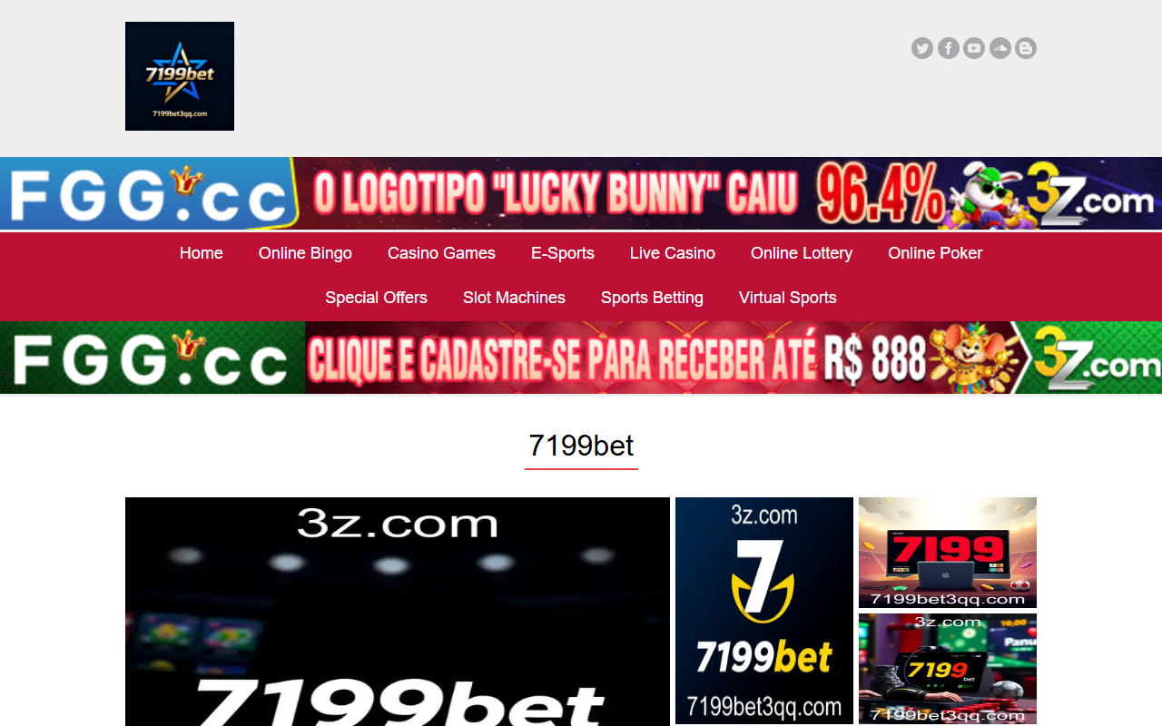 7199bet3qq.com screenshot