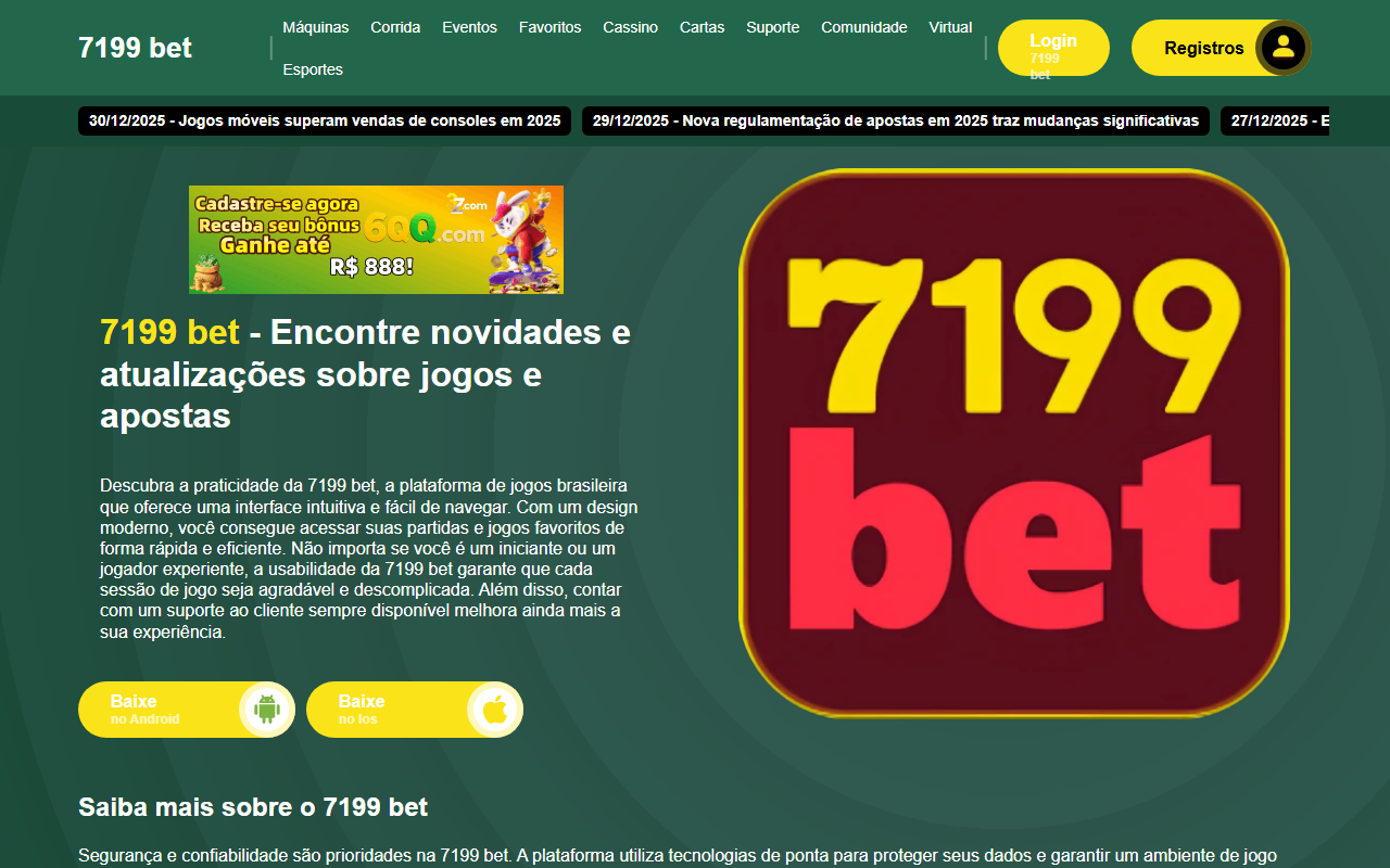 7199betcsvg.com screenshot