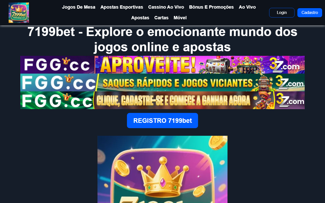 7199betjogo.com screenshot