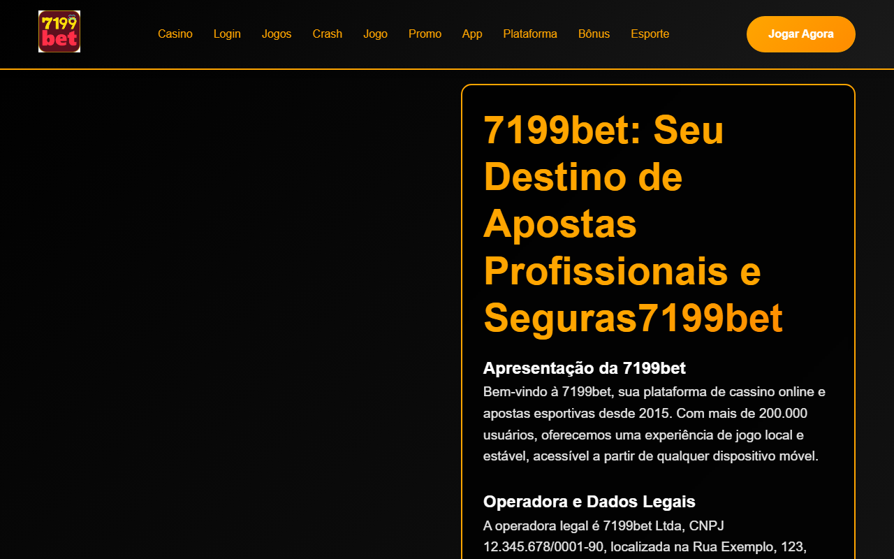 7199betjogos.com screenshot