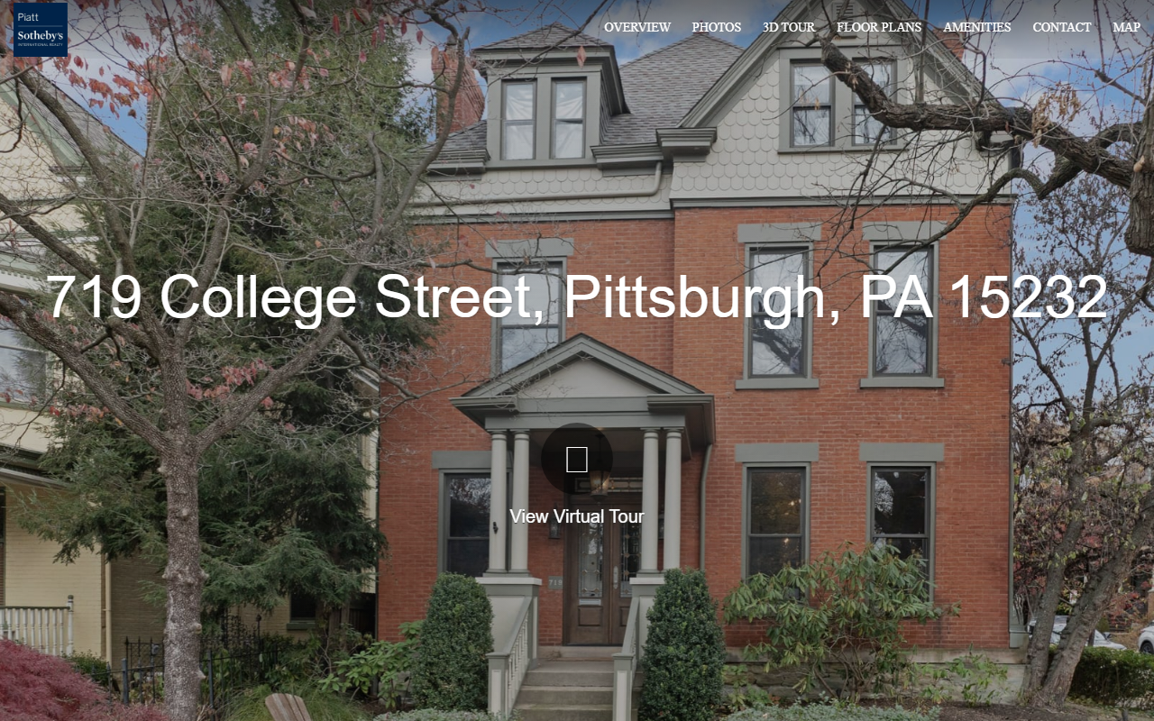 719college.com screenshot