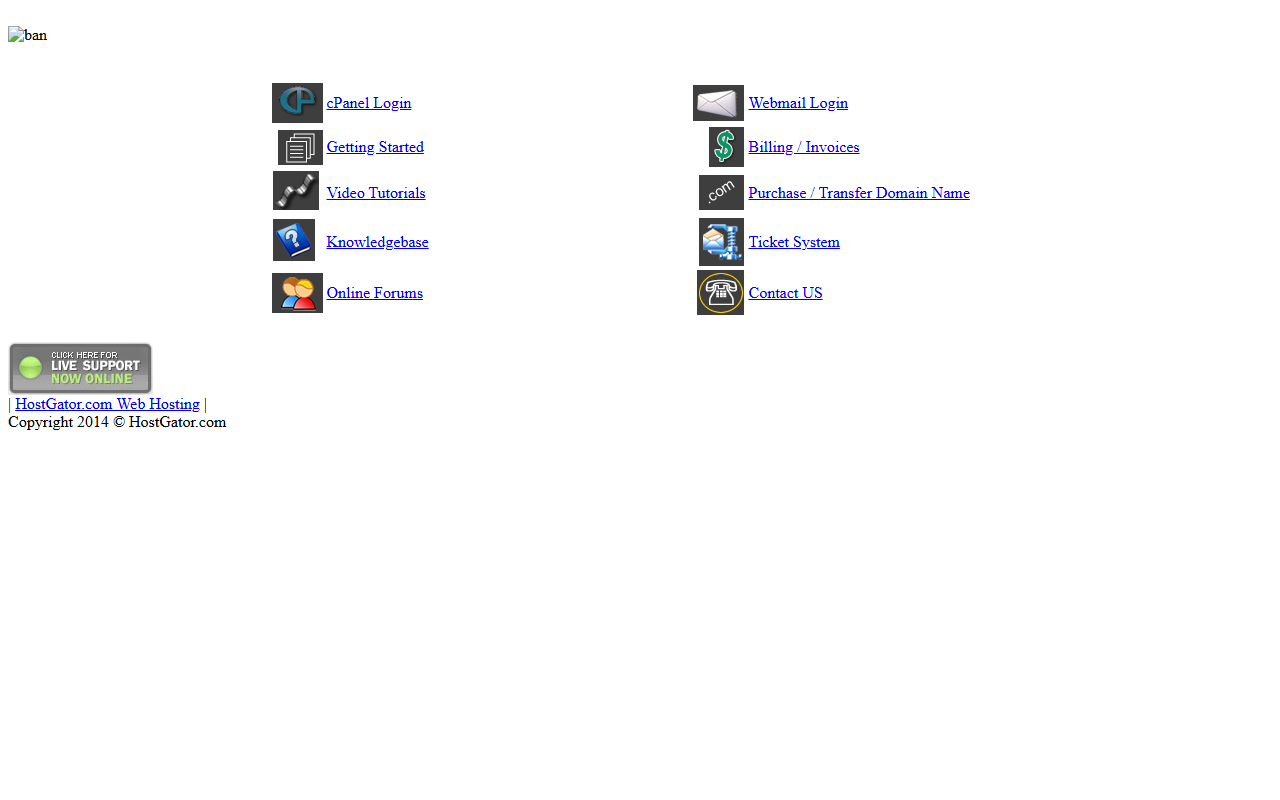 719connection.com screenshot