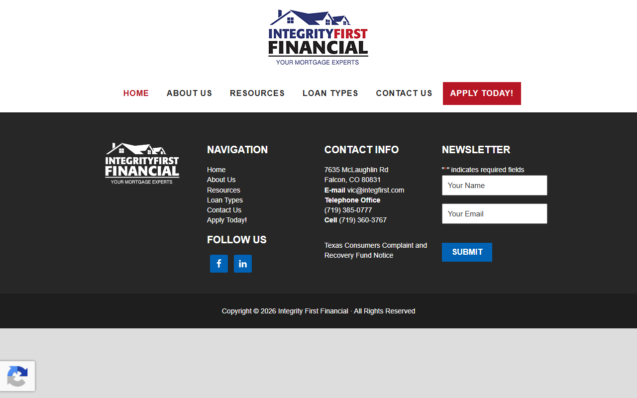 719getloan.com screenshot