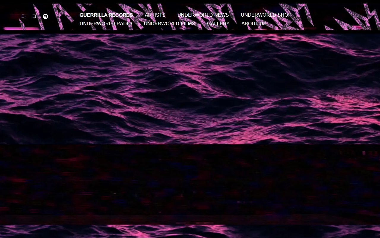 719guerrilla.com screenshot