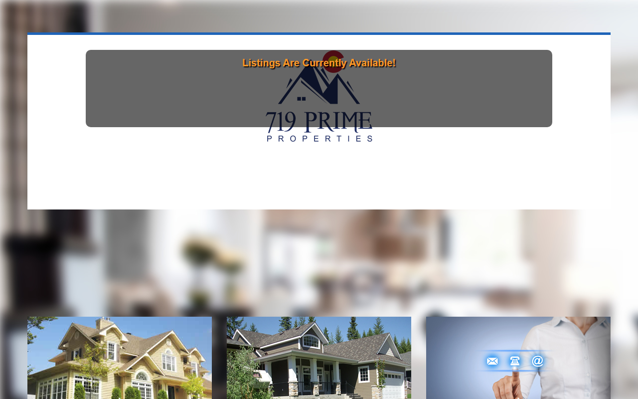 719patiohomes.com screenshot