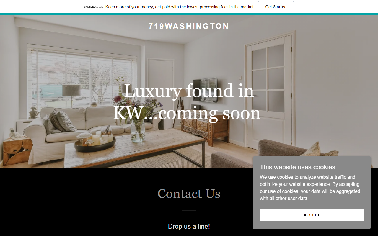 719washington.com screenshot