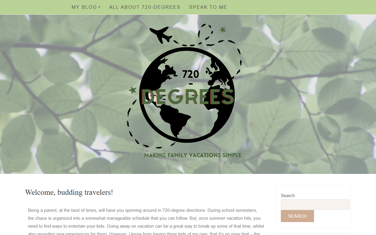 720-degrees.com screenshot
