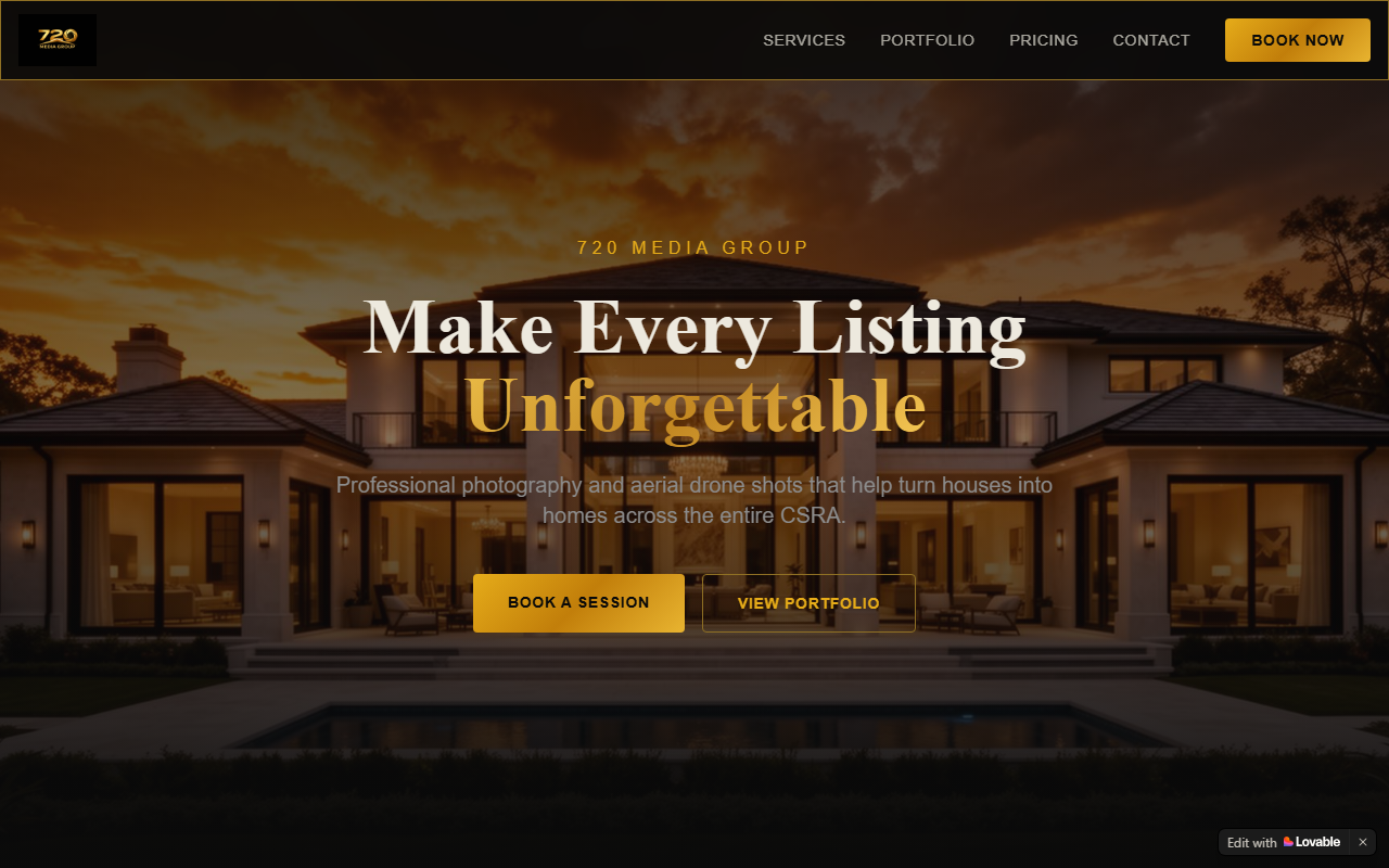 720-mediagroup.com screenshot