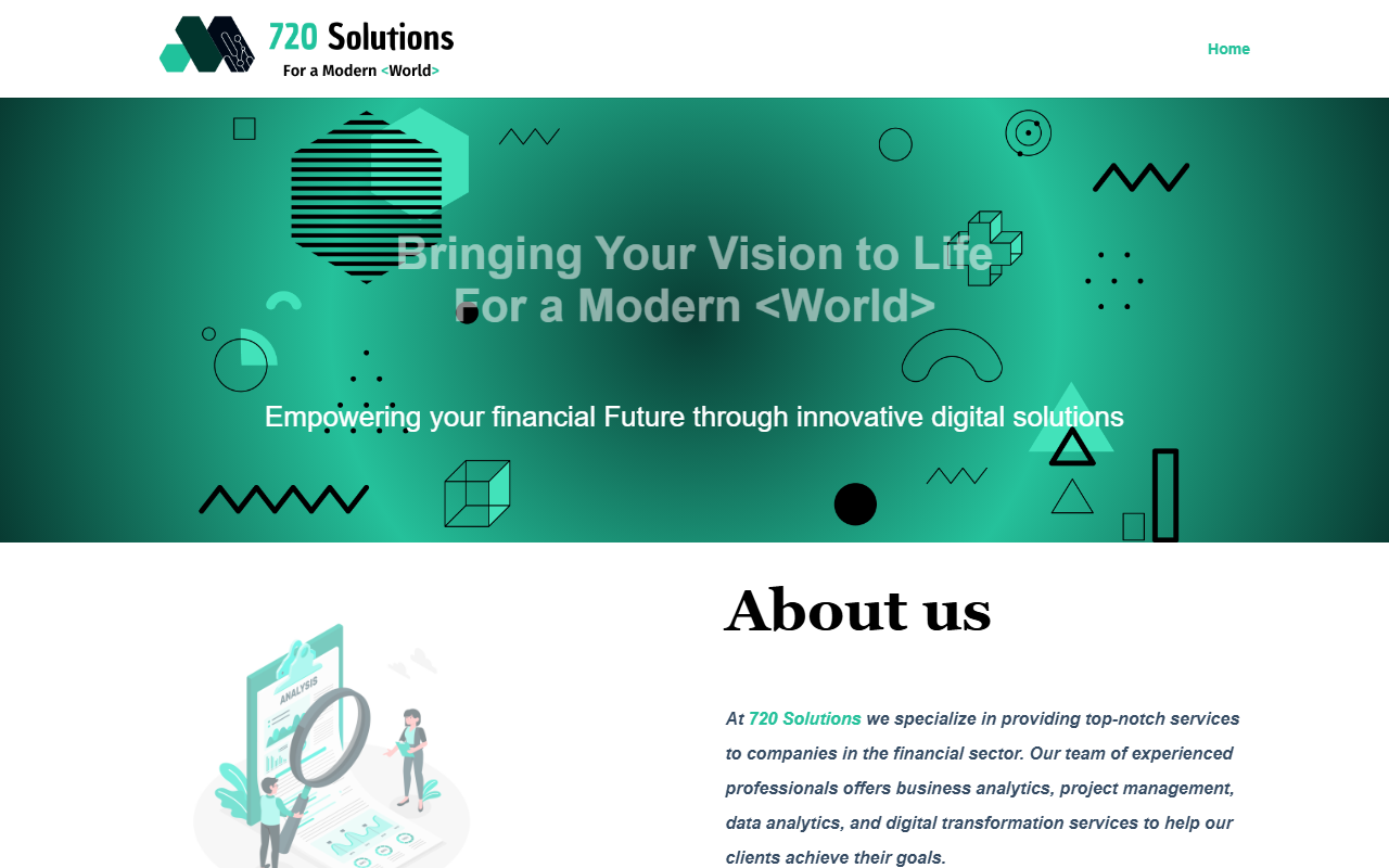 720-solutions.com screenshot