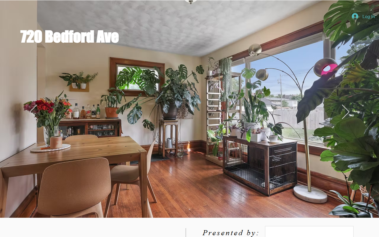 720bedford.com screenshot