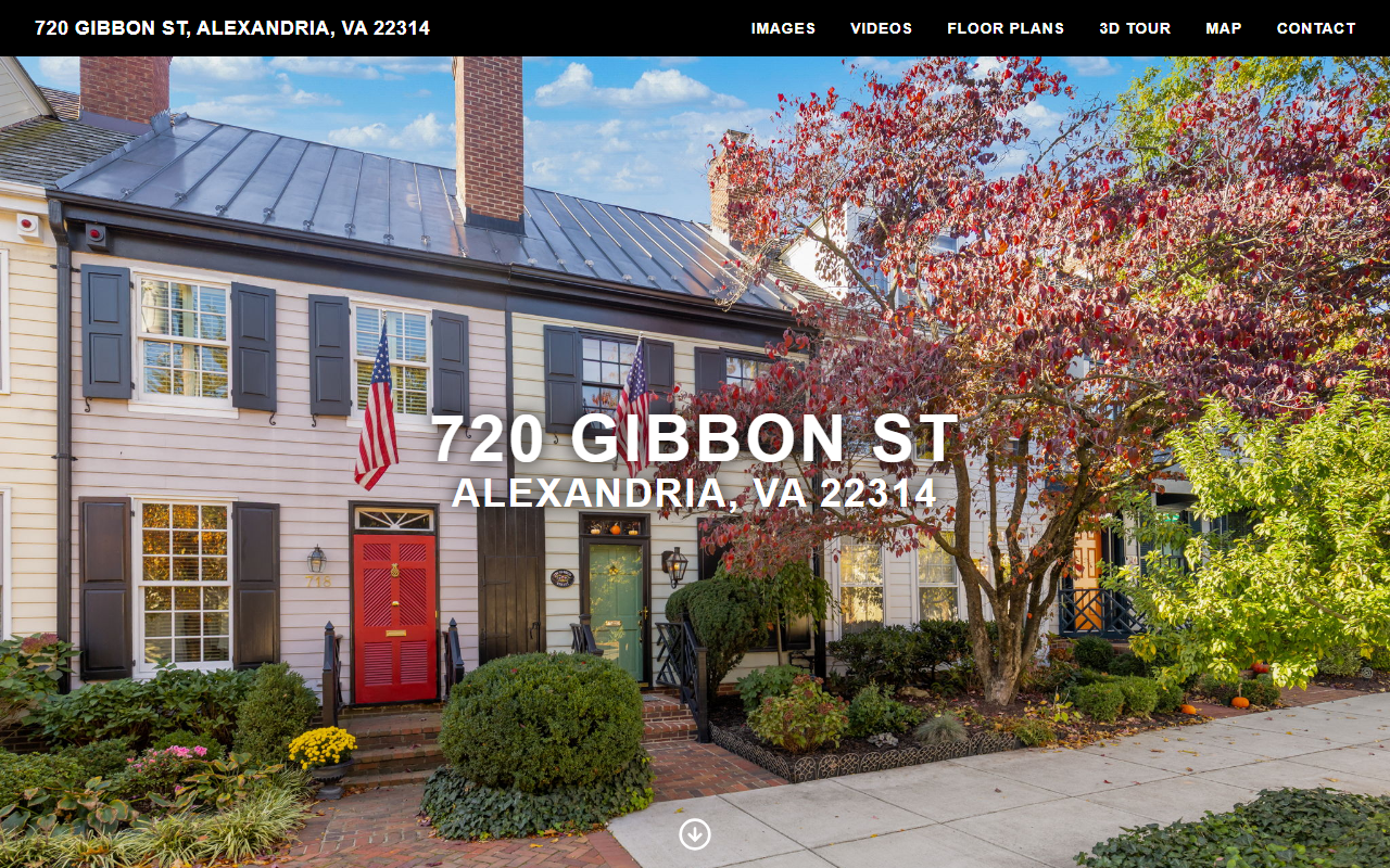 720gibbonst.com screenshot