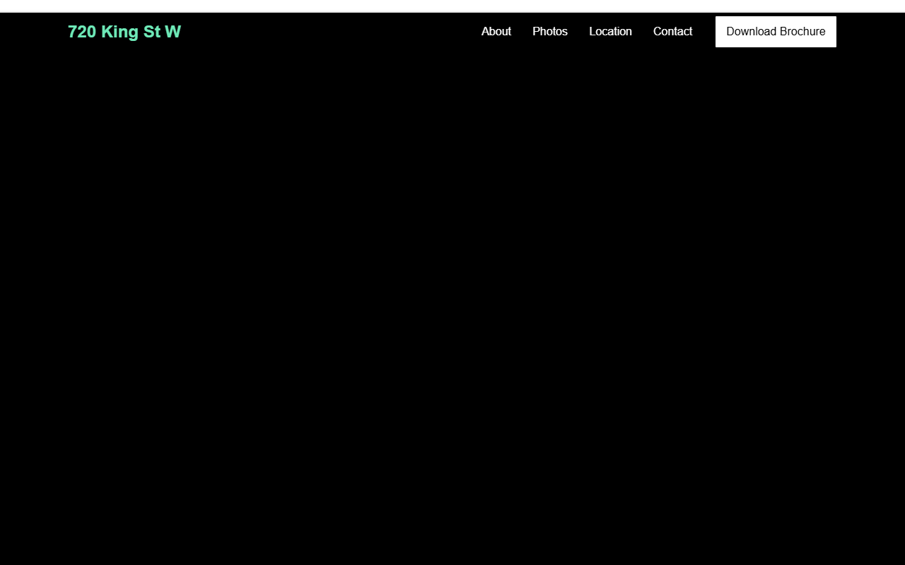 720kingstw.com screenshot