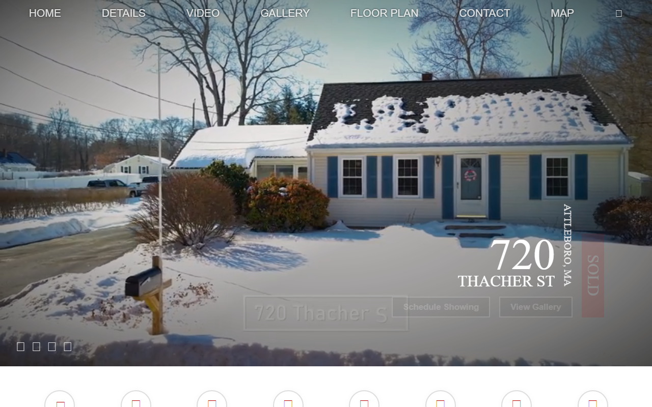 720thacherst.com screenshot