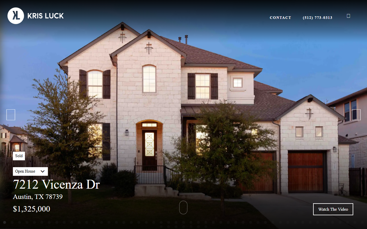 7212vicenza.com screenshot