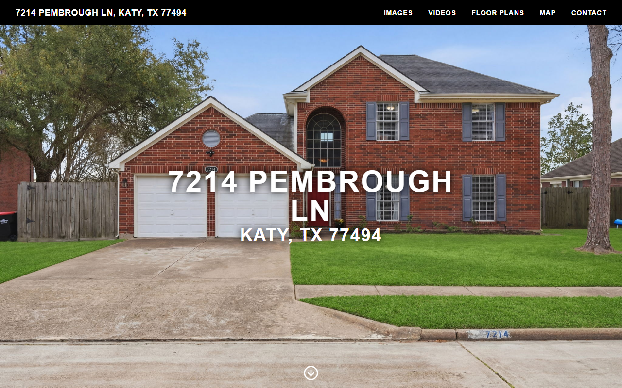 7214pembrough.com screenshot