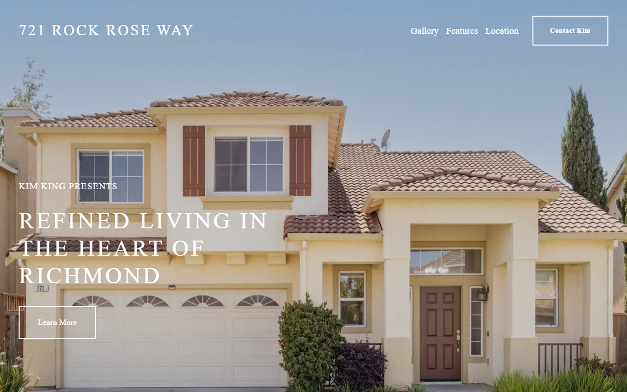721rockroseway.com screenshot
