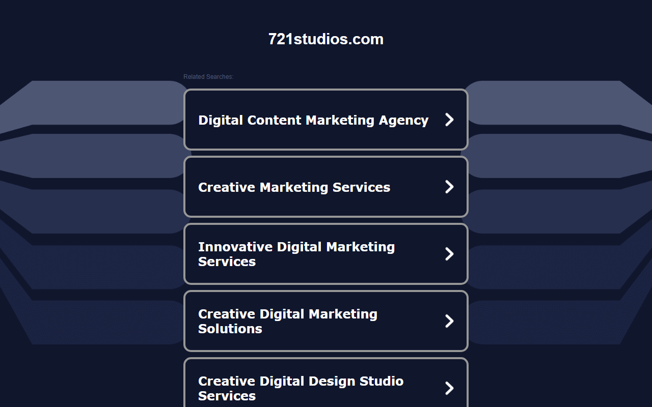 721studios.com screenshot