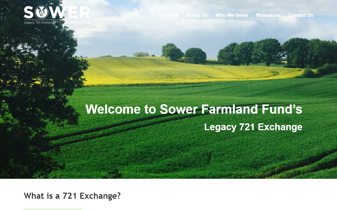 721transfer.com screenshot