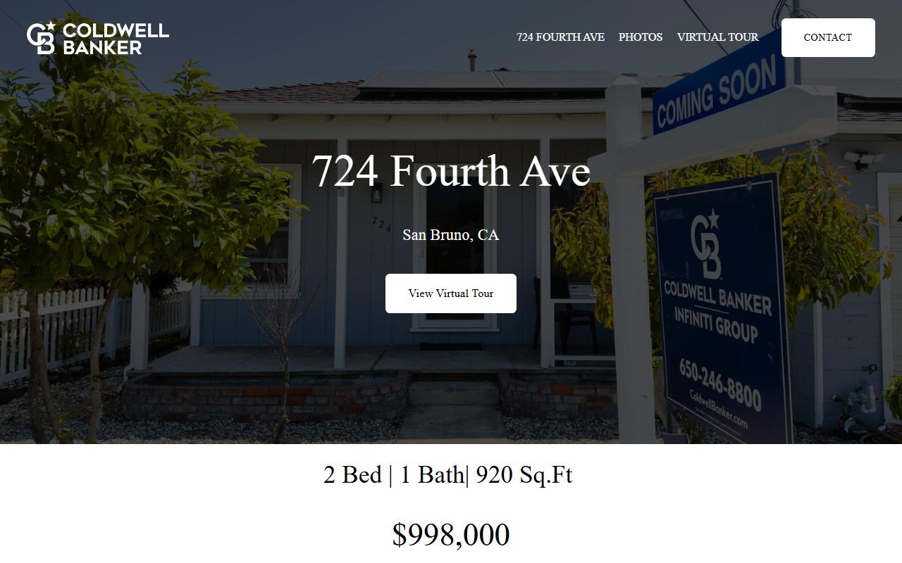 724fourthave.com screenshot