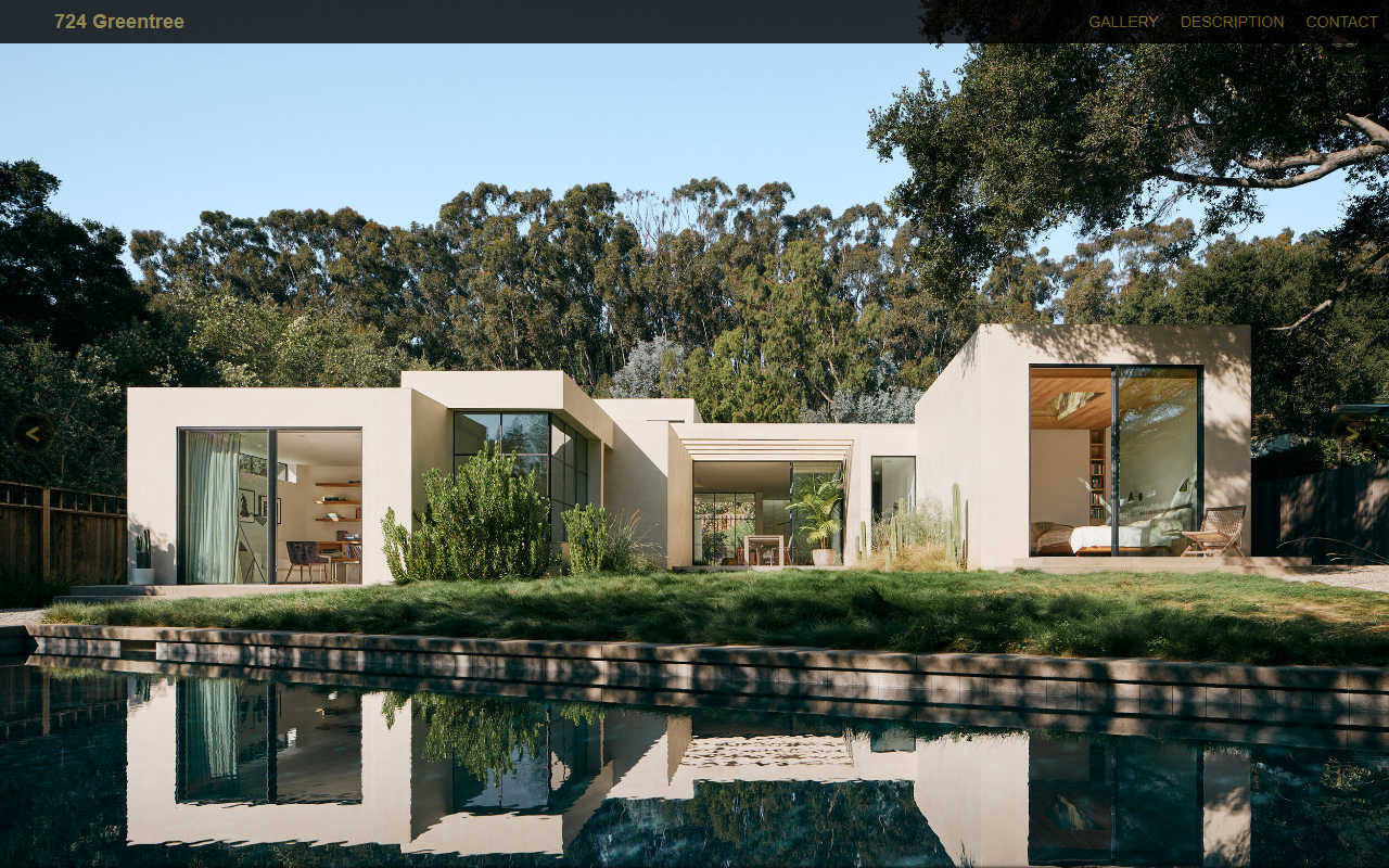 724greentree.com screenshot