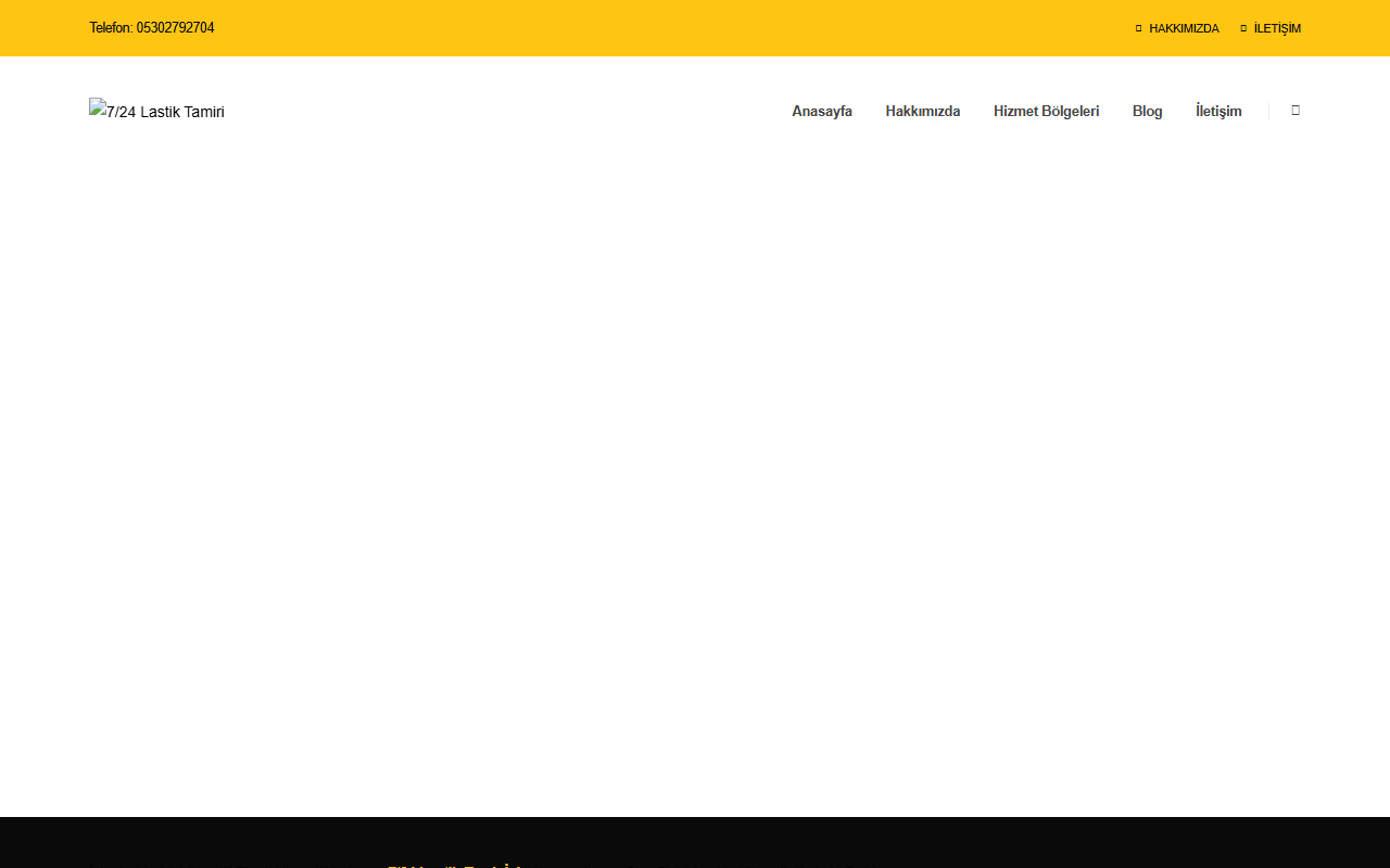 724lastiktamir.com screenshot