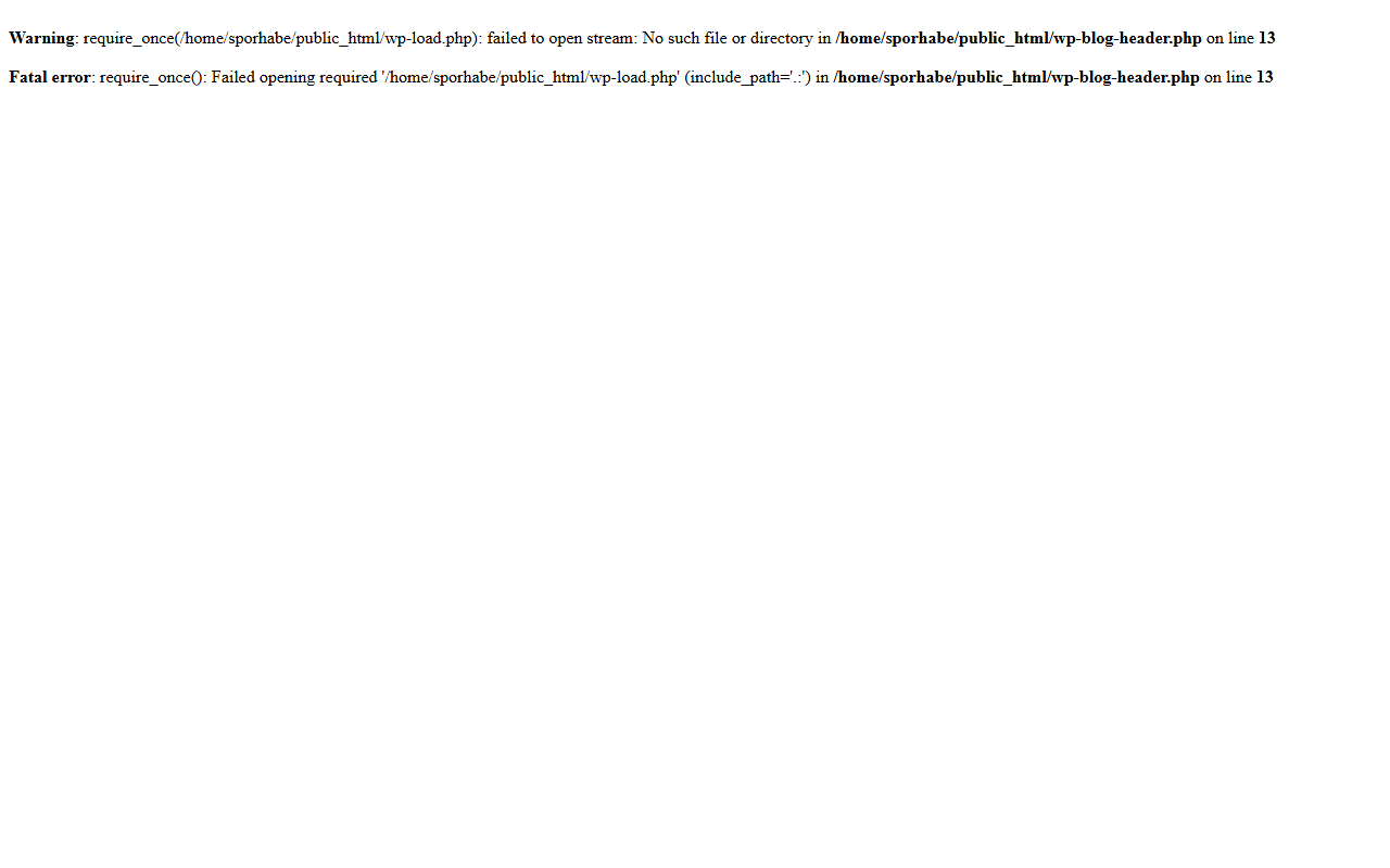 724sporhaber.com screenshot
