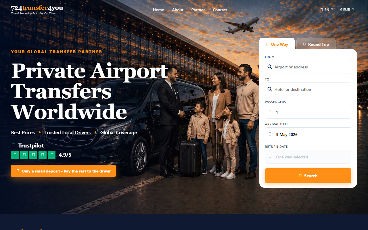 724transfer4you.com screenshot