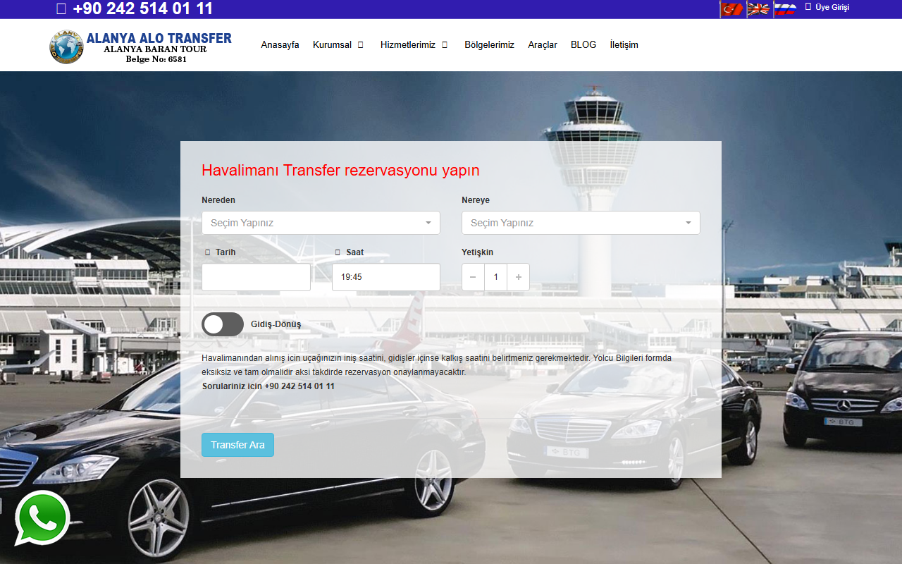 724transferal.com screenshot