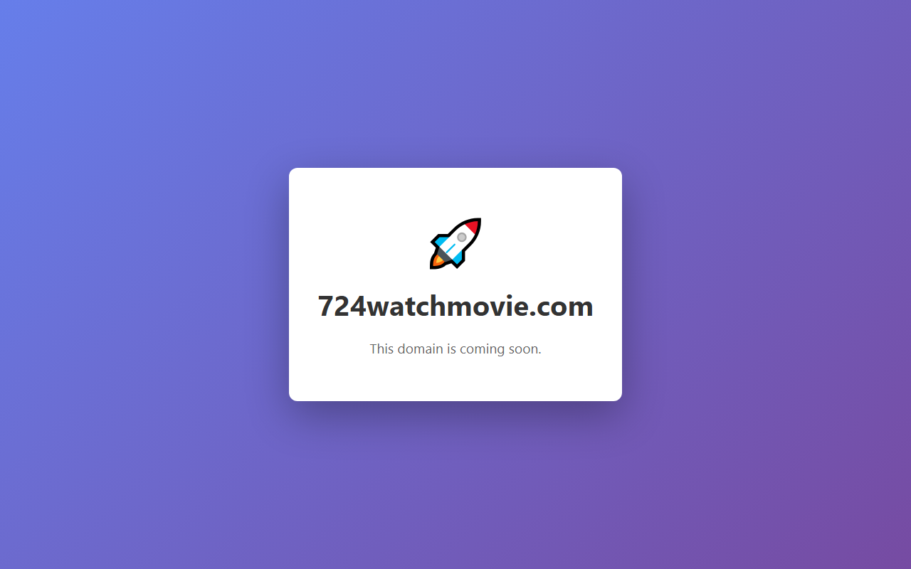 724watchmovie.com screenshot
