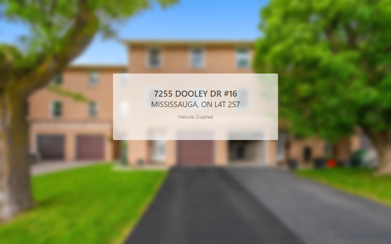 7255dooley16.com screenshot
