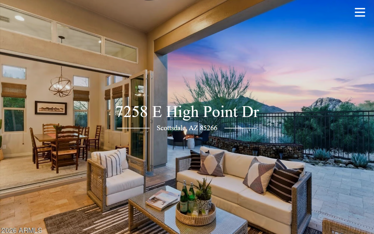 7258ehighpoint.com screenshot