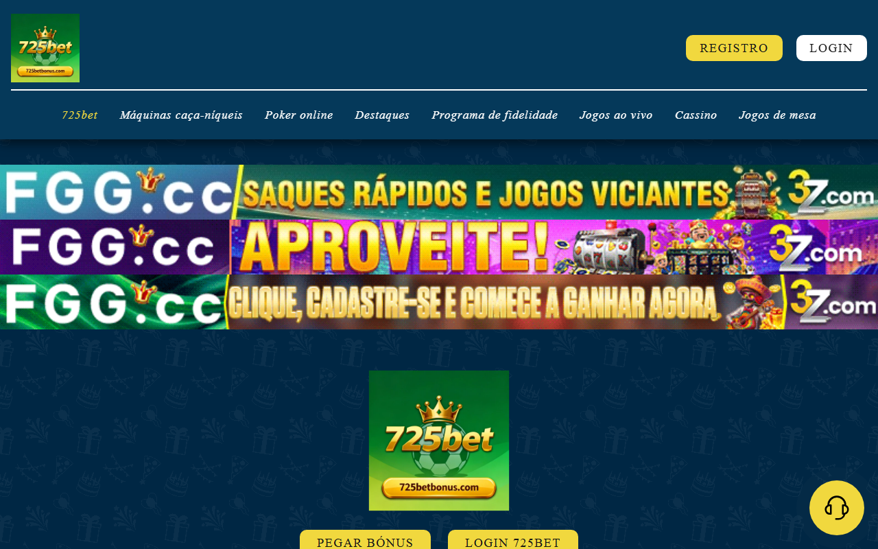 725betbonus.com screenshot