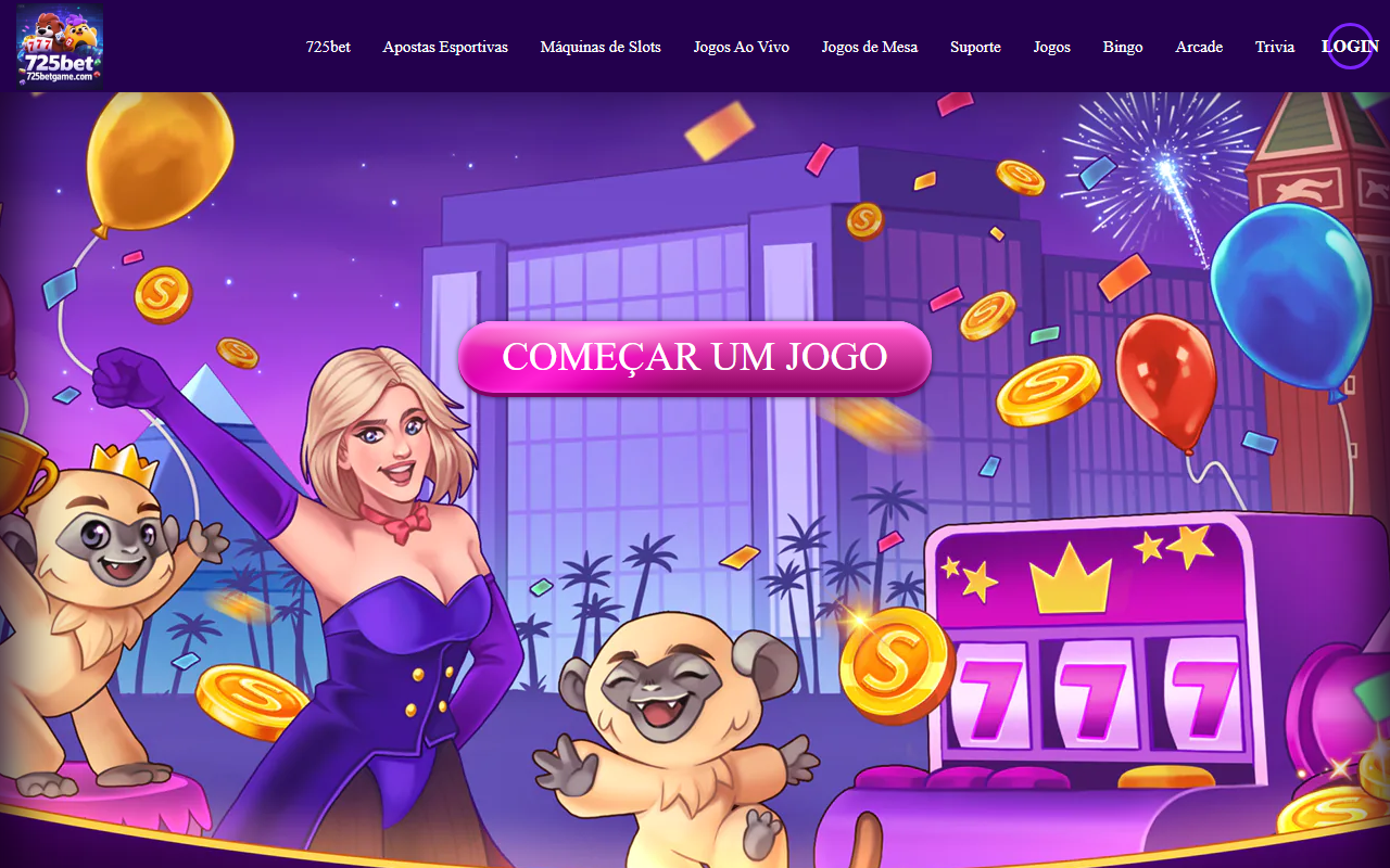 725betgame.com screenshot