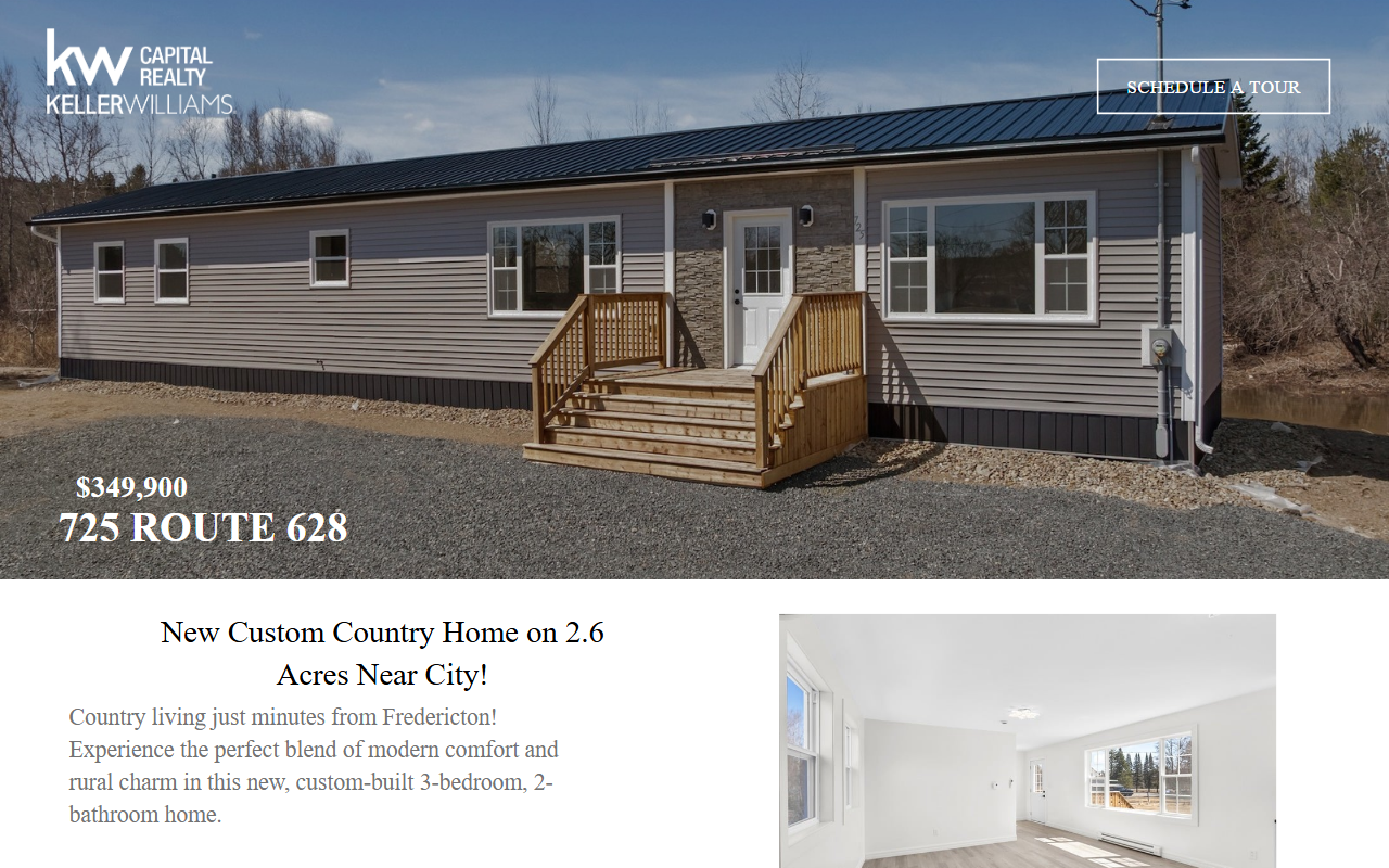 725route628.com screenshot