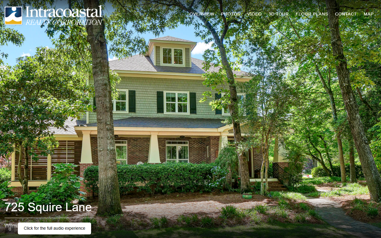 725squirelane.com screenshot