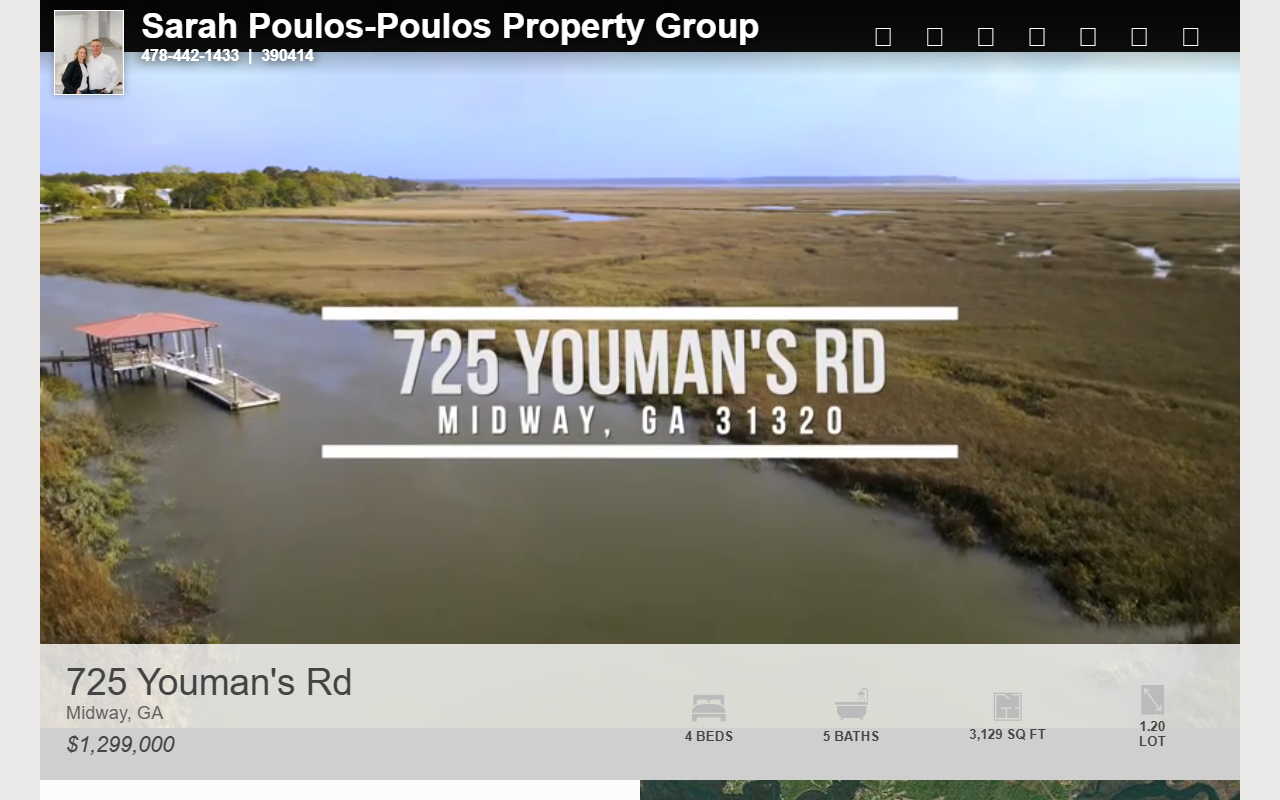 725youmansrd.com screenshot