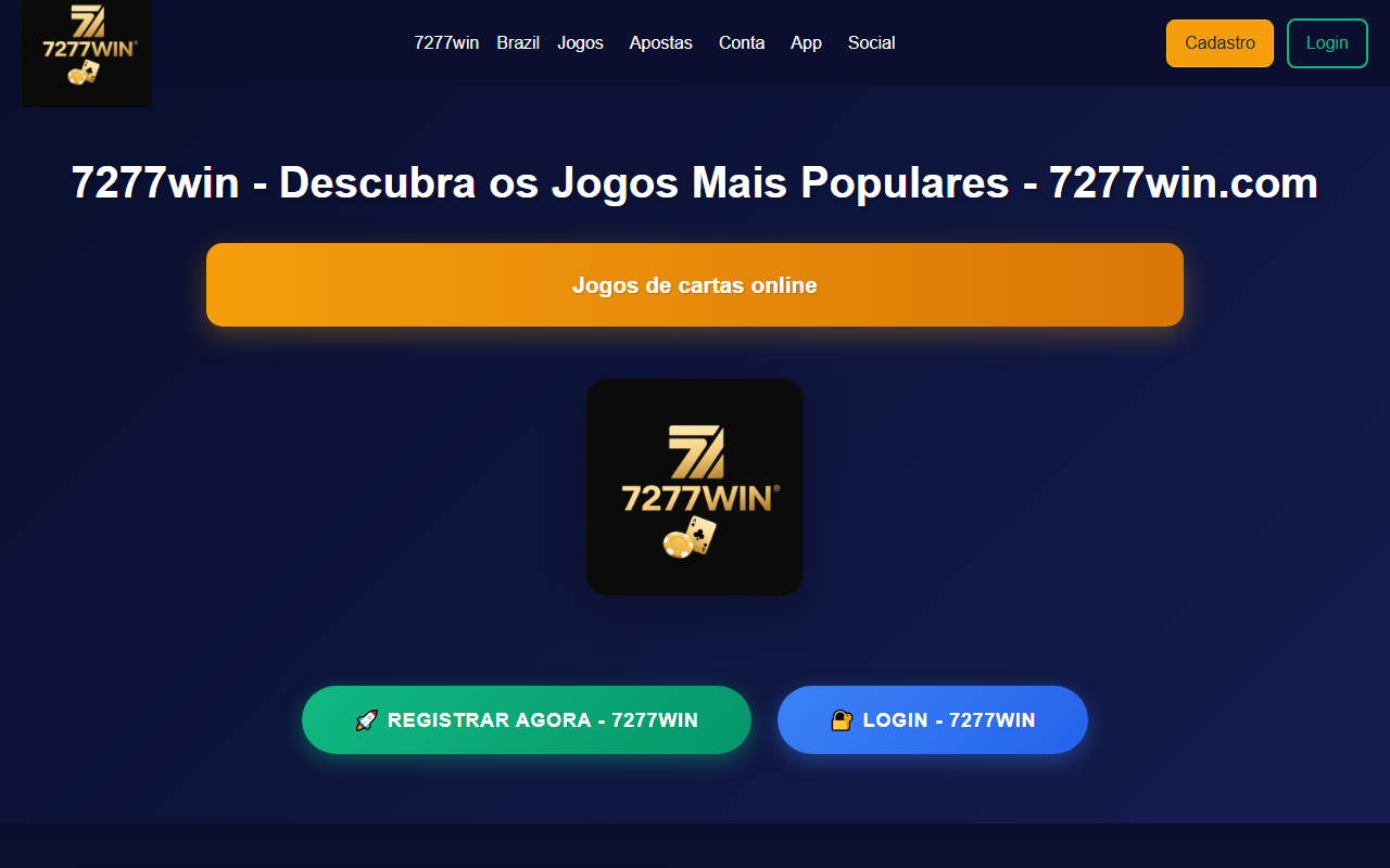 7277wincsvip.com screenshot