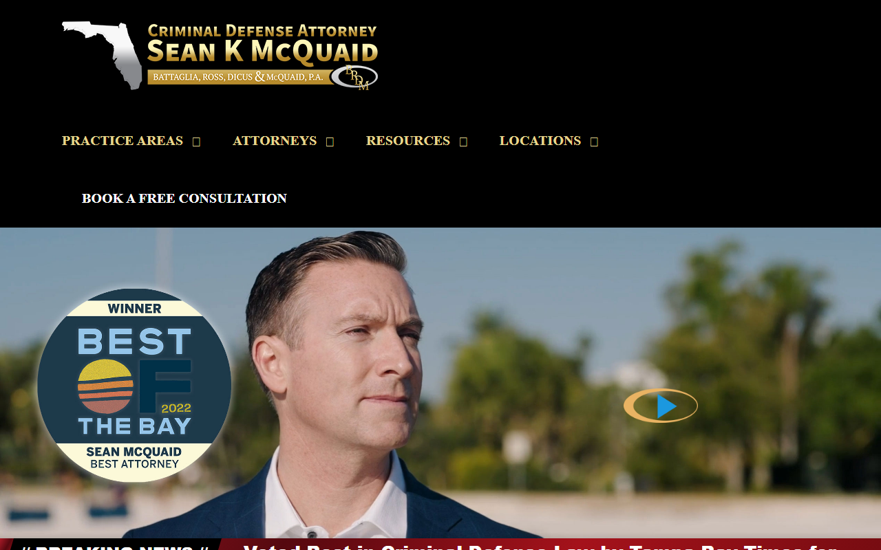 727defense.com screenshot