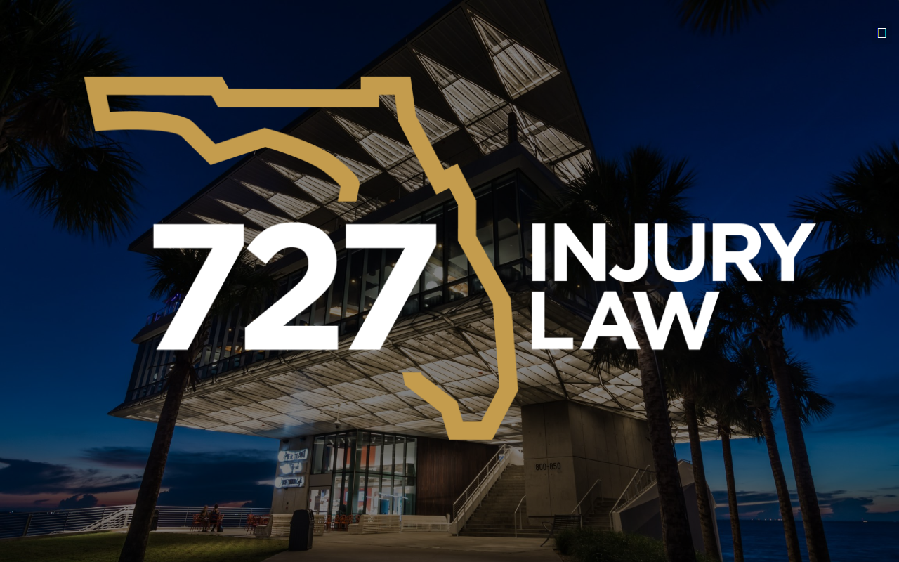 727injurylaw.com screenshot