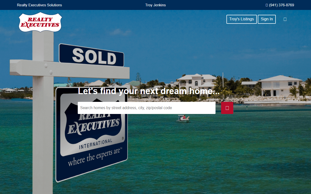 727property.com screenshot