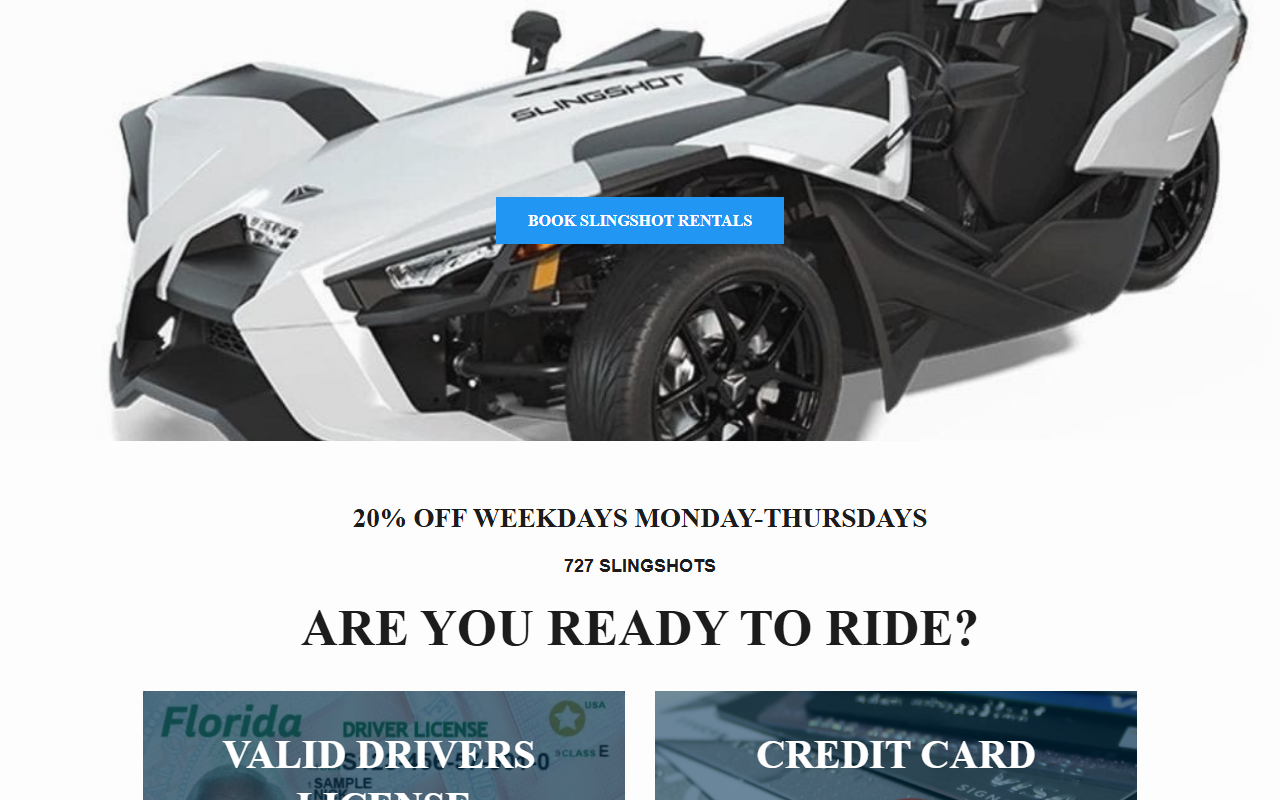 727slingshots.com screenshot